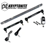 Kryptonite Ultimate Front End Steering Kit 99-06 Chevy Gmc 1500 4X4 Trucks & Suv. Fixed Price $1429.99.
