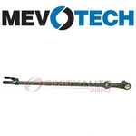 Mevotech Supreme Front Right Inner To Pitman Arm Steering Drag Link For Mk. Fixed Price $160.67.