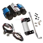 Arb CKMTA12 Twin Motor Universal Air Compressor + Locker Manifold Kit. Fixed Price $759.90.
