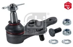 Febi Bilstein 23107 Front Left Lower Ball Joint Fits Toyota Paseo Starlet Tercel. Fixed Price $32.23.