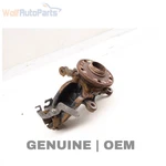 2009-2017 Vw Tiguan Front Left Spindle Knuckle W/ Wheel Bearing 1K0407255AA. Fixed Price $51.99.