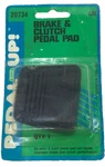Motormite Dorman 20734 Brake &/or Clutch Pedal Pad For Gmc,oldsmobile. Fixed Price $14.99.