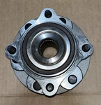 Motorbymotor 950-001 Front Wheel Bearing And Hub Assembly 4WD With 6 Lugs Fits. Fixed Price $43.00.