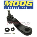 Moog Steering Pitman Arm For 2001-2006 Chevrolet Silverado 1500 Hd Gear Lj. Fixed Price $86.71.