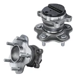 5-LUG Rear Wheel Hub Bearing Assembly For 2011-2017 Nissan Juke. Fixed Price $122.95.