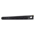 Racing Pitman Arm Angle Broach Long Black- MPD28365. Fixed Price $90.17.