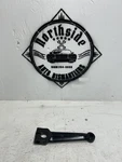 1976-1977 Ford F250 Highboy 4X4 Pitman Arm With Power Assist Oem D6TA-3590-NA. Fixed Price $125.00.