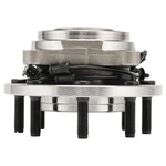 Front Wheel Hub Bearing Assembly For 2012 2013 Ram 2500 3500 6.7L 5.7L 4WD 8LUG. Fixed Price $69.99.