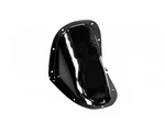 Cover Plate For Mercedes W113 Fuel Filler Neck. Fixed Price $54.89.