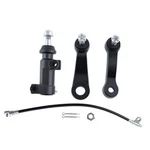 Maxpeedingrods 3PCS Front Steering Kit Pitman Arm Idler & Bracket Pivot. Fixed Price $145.00.