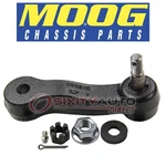 Moog Steering Idler Arm For 2001-2010 Chevrolet Silverado 2500 Hd Gear Yn. Fixed Price $111.49.