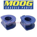 Moog Front To Frame Stabilizer Bar Bushing Kit For 1999-2006 Gmc Sierra 1500 Ew. Fixed Price $28.03.