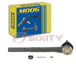 Moog Inner Steering Tie Rod End For 1973-1975 Oldsmobile Vista Cruiser Gear Wz. Fixed Price $46.60.