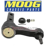 Moog Steering Idler Arm 1997-2002 Ford Expedition Gear Gz. Fixed Price $117.81.