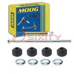 Moog Front Suspension Stabilizer Bar Link Kit 1977-1979 Ford Ltd Ii Aa. Fixed Price $15.61.