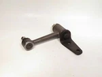 Idler Arm Vera Brand Fits Toyota Corona Mkii 4M Cyl Engine 60-00384. Fixed Price $49.95.