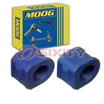 Moog Front To Frame Stabilizer Bar Bushing Kit For 1983-1990 Gmc S15 Df. Fixed Price $22.80.