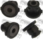 Febest Mercedes-benz Steering Rack Bushing Kit BZAB-164SG. Fixed Price $49.00.