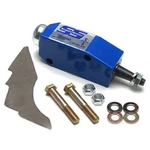 Supersteer Idler Arm Pivot Support Assembly W/ Gusset 01-10 Gm 2500/3500HD Truck. Fixed Price $224.99.