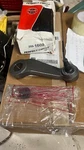 1980-1994 Ford Lincoln Mercury Steering Pitman Arm 268-1602 Perfect Circle. Fixed Price $17.00.