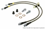 Stoptech 950.40001 Stainless Steel Hose Set Fits 91-05 Nsx. Fixed Price $68.99.