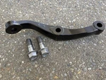1986-95 Toyota 4RUNNER Pickup 4X4 Left Steering Knuckle Arm 45612-35150 Used Oem. Fixed Price $75.00.