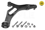 Meyle 116 050 0186/HD Front Right Lower Suspension Control Arm Fits Audi Porsche. Fixed Price $202.54.