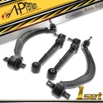 A-premium 4X Control Arm & Ball Joint Assy For Dodge Avenger Chrysler Mitsubishi. Fixed Price $132.99.