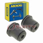 Moog Front Upper Suspension Control Arm Bushing Kit For 1992-1999 Gmc C2500 Vp. Fixed Price $30.50.
