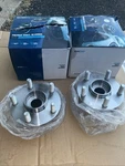 Subaru 05-14 Wheel Bearing And Hub Assembly Detroit Axle 513303. Fixed Price $50.00.