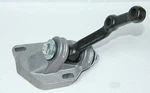 Classic Fiat 500 600 126 Steering Idler Arm For Left Hand Drive Car Brand New. Fixed Price $47.64.