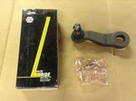 New Napa 190166 Steering Pitman Arm Fits 02-06 Cadillac 99-10 Gmc 99-08 Chevy. Fixed Price $47.60.