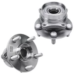 5-LUG Front Wheel Hub Bearing Assembly For 2004-2009 Toyota Prius. Fixed Price $124.95.
