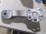 New Genuine Oem Meritor 3133Q9403 Steering Arm. Fixed Price $500.00.
