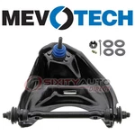Mevotech Supreme Front Left Upper Suspension Control Arm Ball Joint For Wl. Fixed Price $139.14.