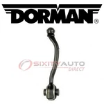 Dorman Front Right Lower Rearward Suspension Control Arm Ball Joint For Wu. Fixed Price $92.83.