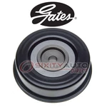 Gates Drivealign 36238 Belt Idler Pulley For MD308882 MD166381 Cm. Fixed Price $87.53.