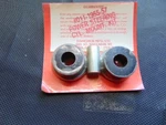 1955-56-57 Chevy/chevrolet Power Steering Cyl Mount Kit (10455). Fixed Price $14.00.