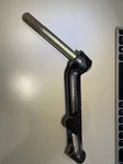 Nos Oem Genuine Bmw E10 Steering Arm Pitman. Fixed Price $325.00.
