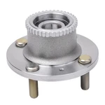 4-LUG Rear Wheel Hub Bearing Assembly For 2004-2011 Chevrolet Aveo. Fixed Price $54.95.