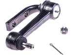 Mas 91SG14B Left Steering Idler Arm Bracket Assembly Fits 1990-2005 Gmc Safari. Fixed Price $42.67.