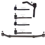 For 78-81 Buick Century Pontiac Lemans 6PCS Front Tie Rod End Center Link K6187T. Fixed Price $67.00.
