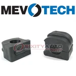 Mevotech Supreme Front To Frame Stabilizer Bar Bushing Kit For 1984-1995 Vm. Fixed Price $17.68.