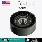Omix 17112.27 Accessory Drive Belt Idler Pulley Oe Reference: 4627039AA. Fixed Price $17.99.