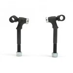 1928-1934 Ford Adjustable Spring Perches Kit Pair Custom Rat Hot Rod Solid Axle. Fixed Price $149.95.
