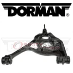 Dorman Front Left Lower Suspension Control Arm Ball Joint For 2003-2014 Gmc Qz. Fixed Price $202.41.