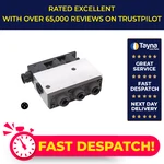 Air Suspension Levelling Valve Rear 43590 Febi Control 0481830 3112823. Fixed Price $268.96.