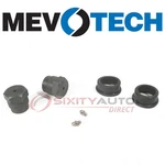 Mevotech Supreme Front Upper Suspension Control Arm Shaft Kit For 1975-1986 Yz. Fixed Price $37.83.