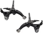 Trq 37CM23W Steering Knuckle Set Fits 1982-1986 Pontiac Bonneville. Fixed Price $157.84.
