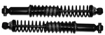 Monroe Shocks Struts Suspension Absorber And Coil Spring Assembly. Fixed Price $143.57.